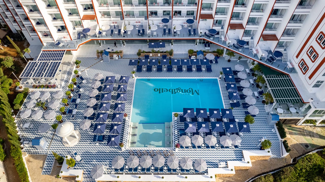 Concept Hotel Group