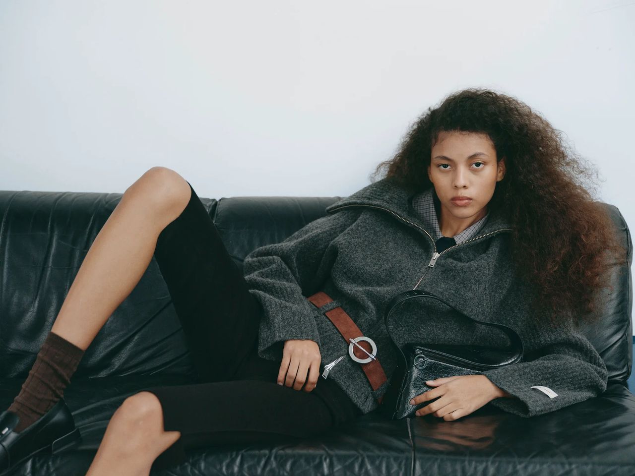 Samsøe Samsøe F/W 2026
