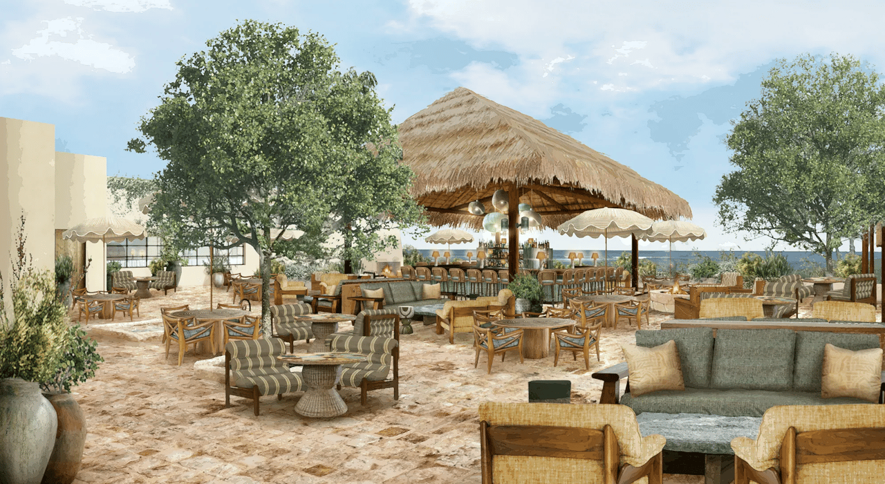 Soho House Los Cabos