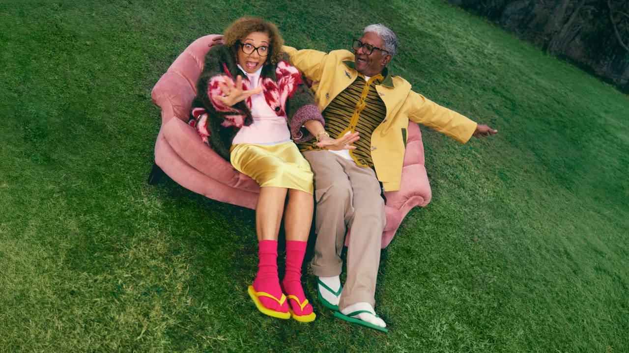 Havaianas: Walking Together Since…