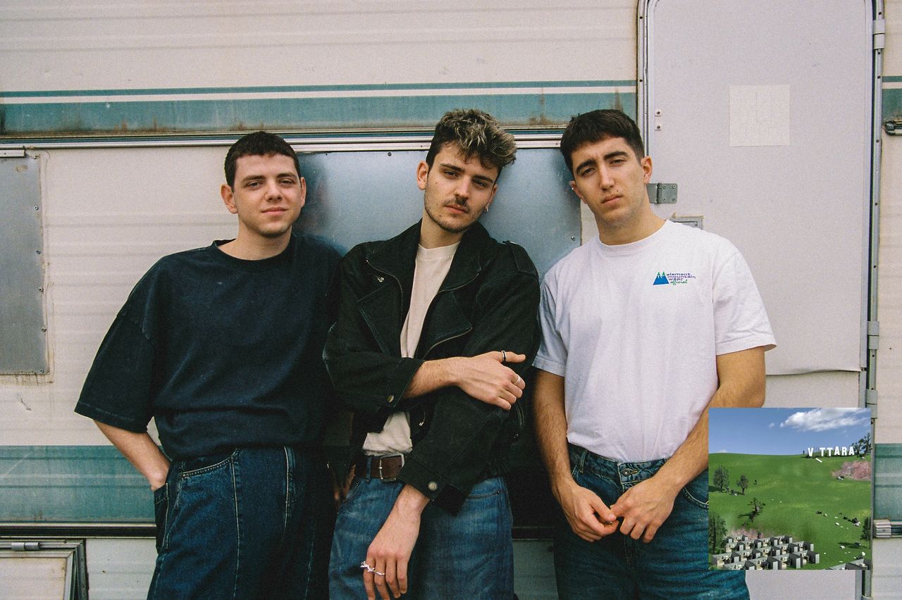 Vittara – “VTT ARA”