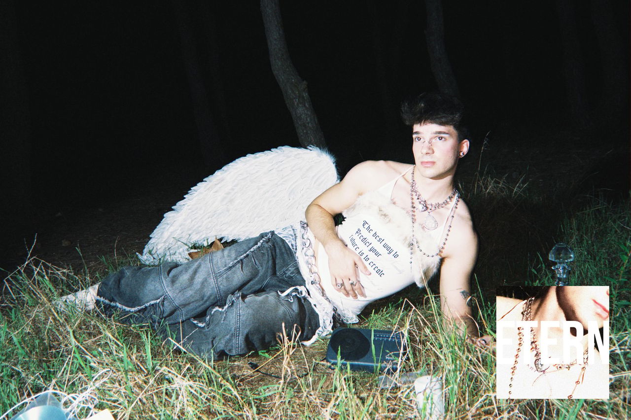 Miquel Rubio – “After Etern”