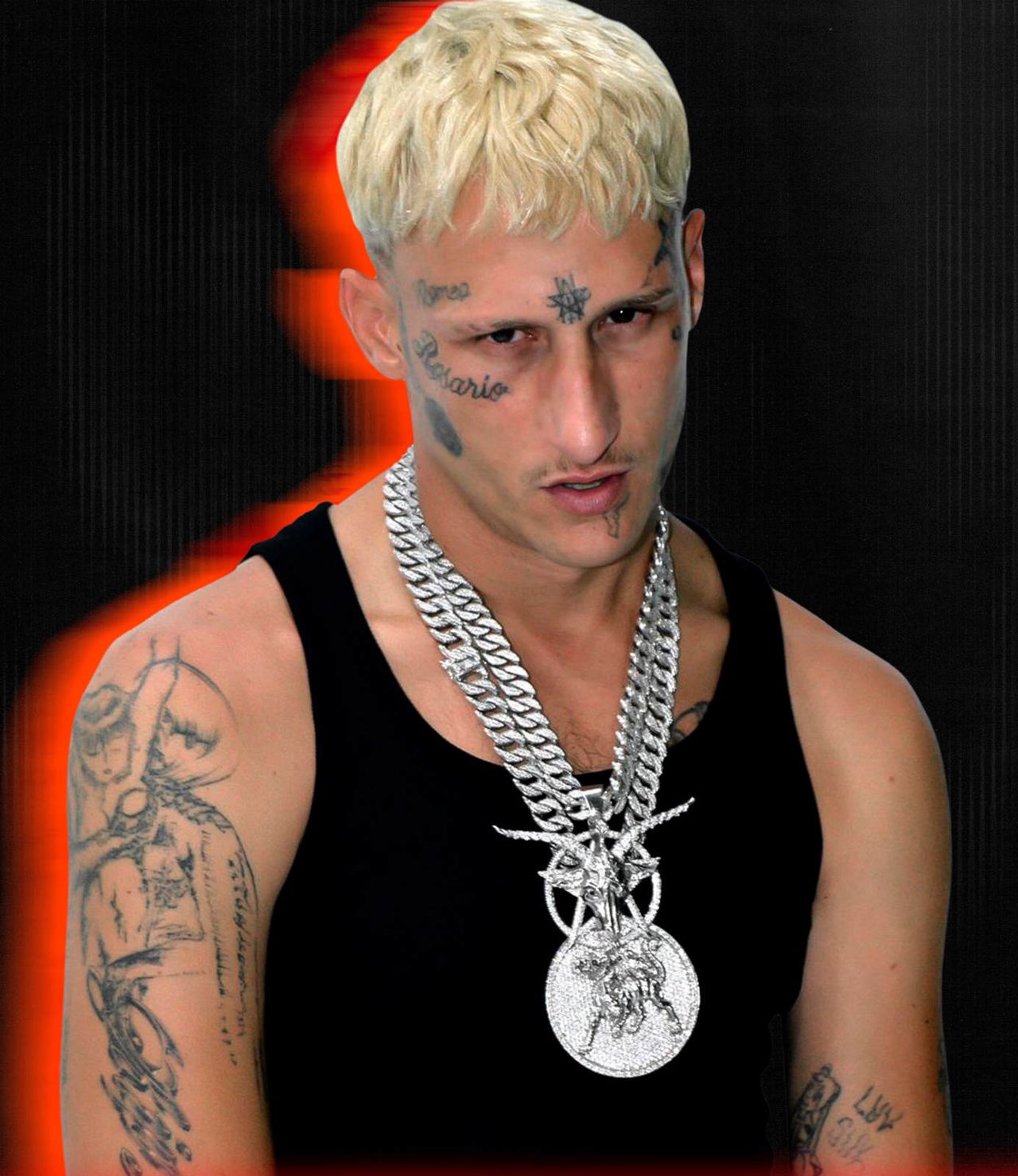 Subsónico 2026