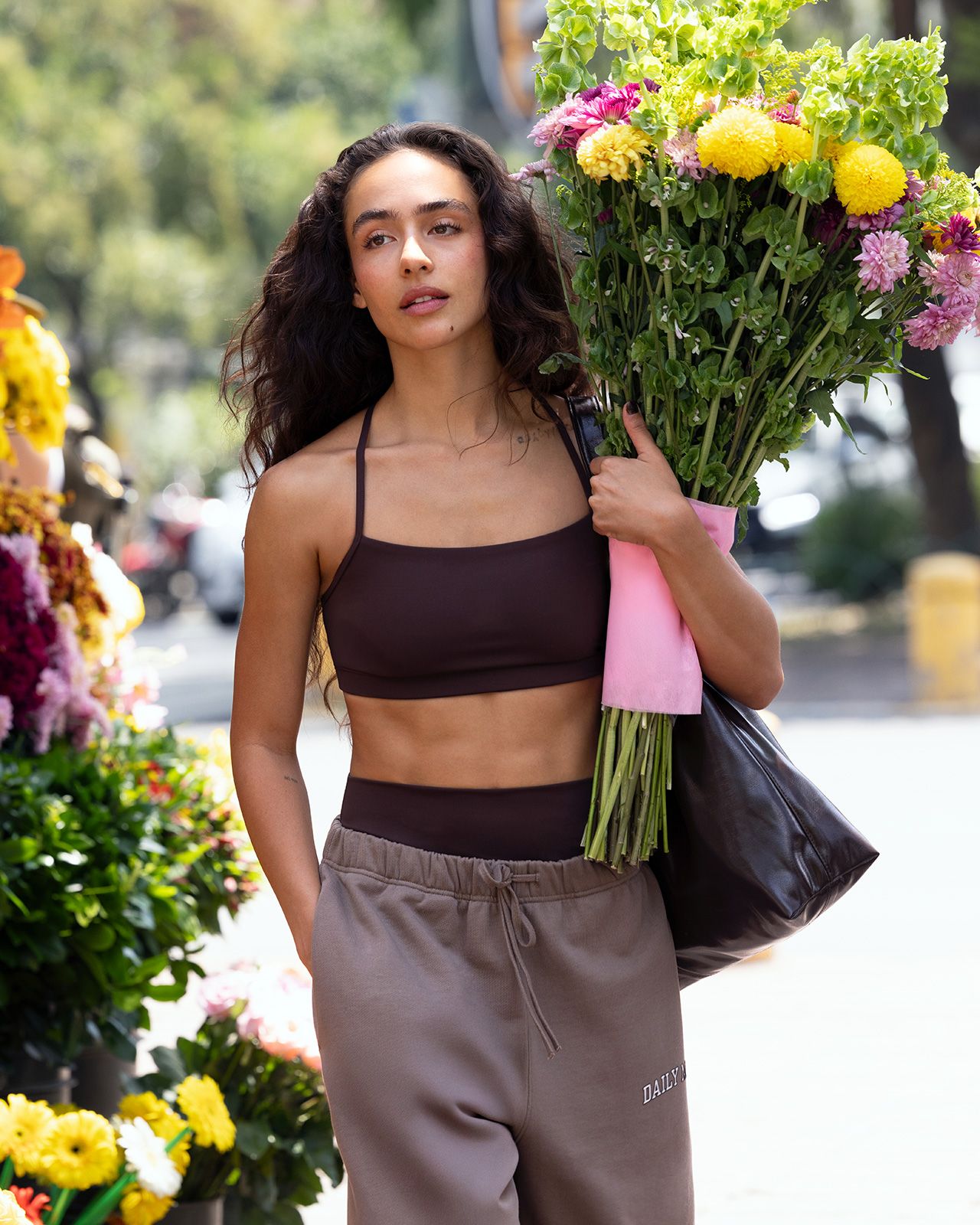 Bershka Active