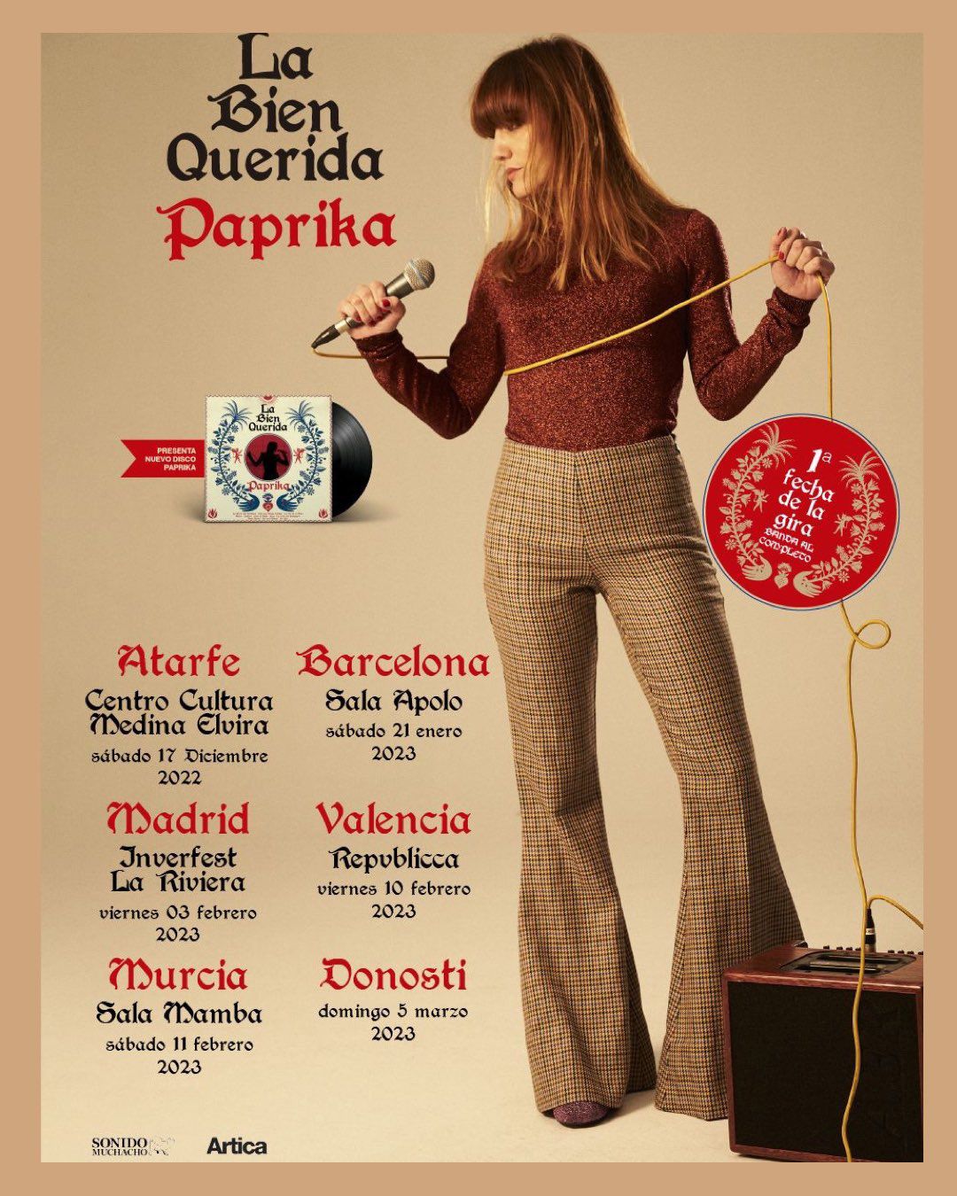 1 La Bien Querida.jpg