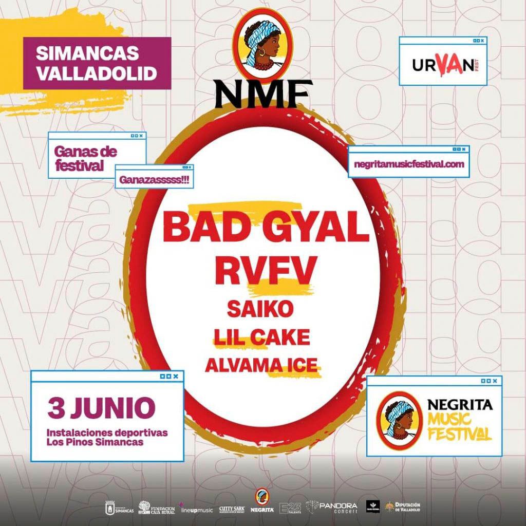 1 Negrita Festival Simancas Valladolid Cartel 1024x1024.jpg