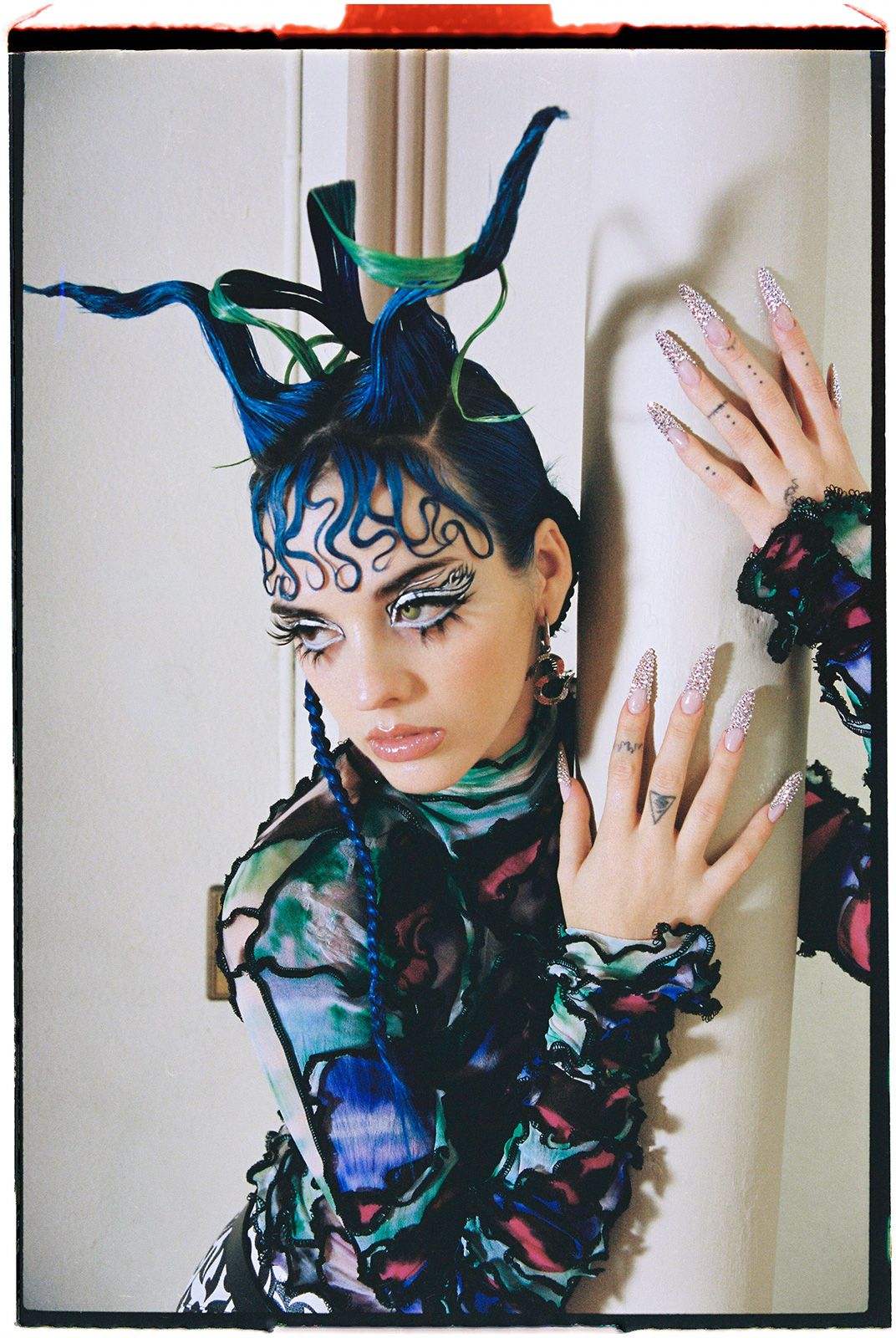 Sita Abellán by  Belledenuitstudio  28.jpg