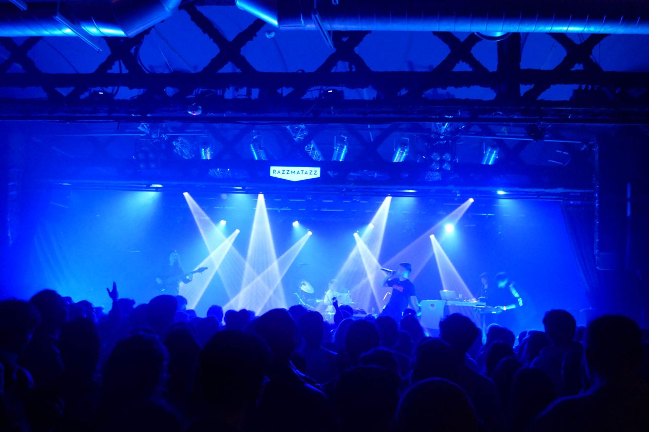 Teo Lucadamo en Razzmatazz_4.jpg