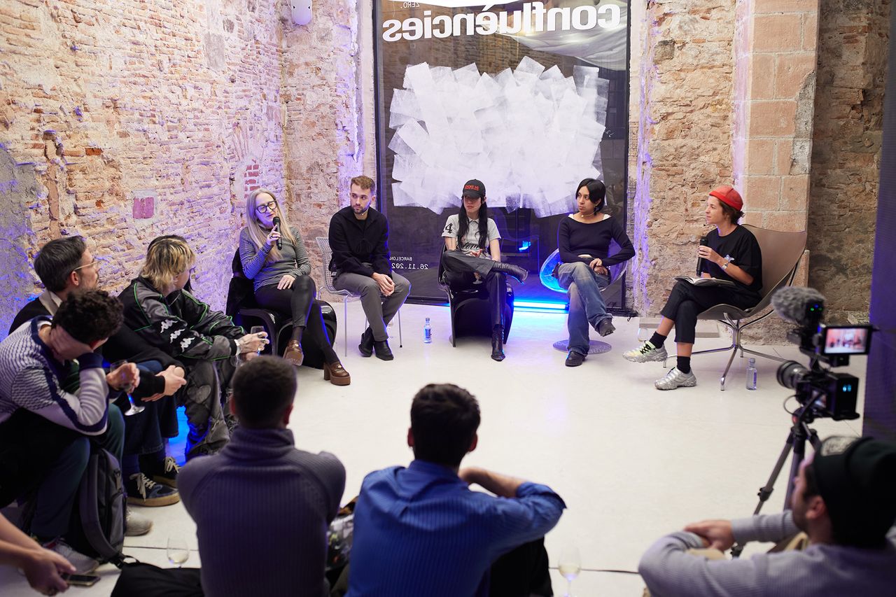 Footdistrict presenta Segundo Espacio