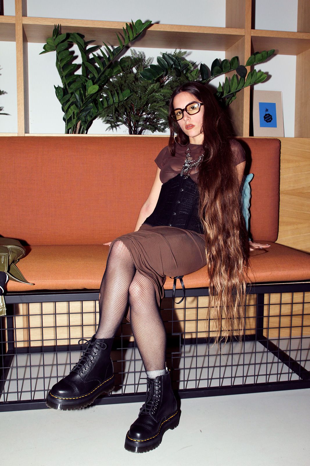 Dr. Martens crew