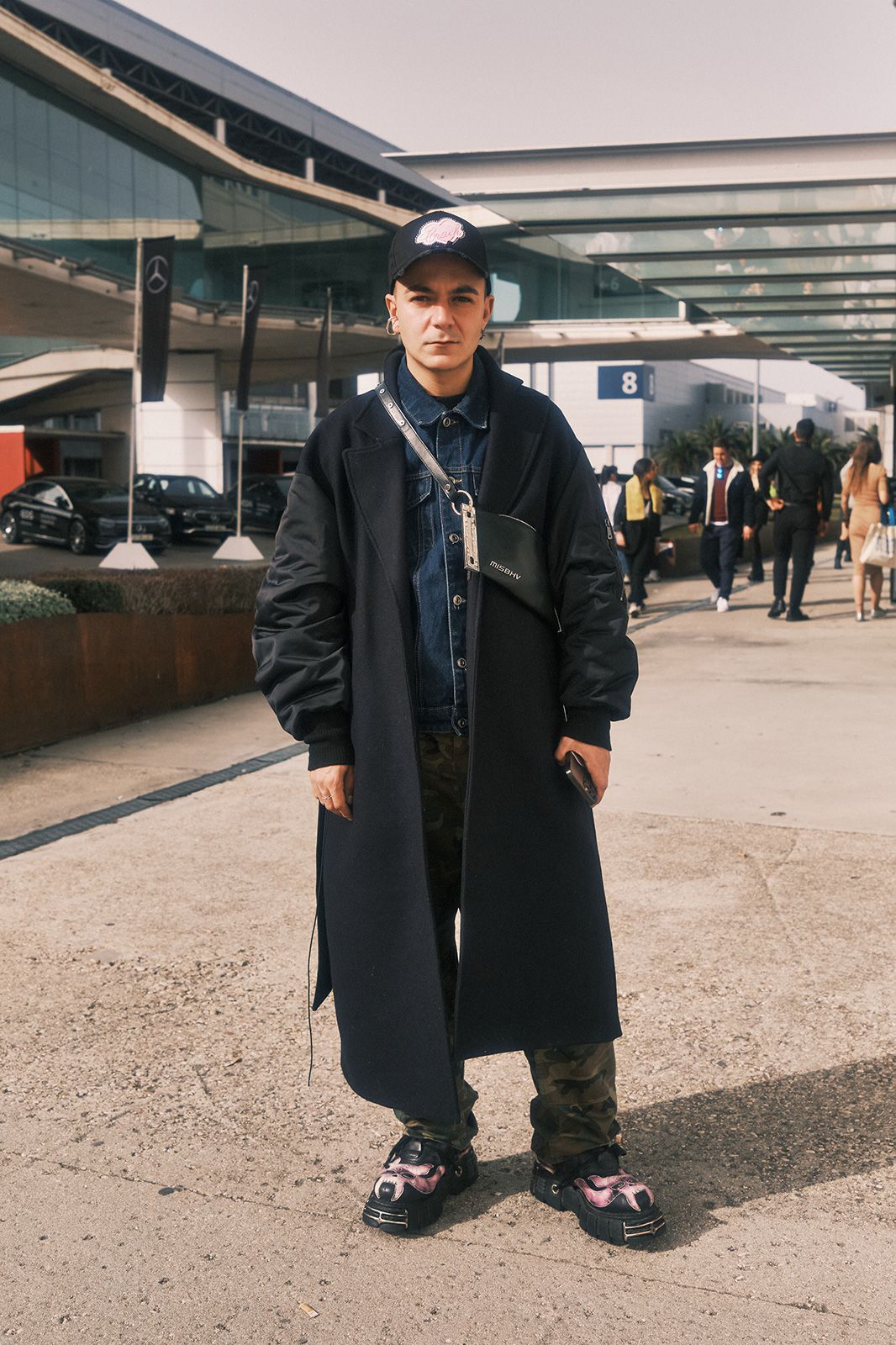 Streetstyle Mercedes Benz Fashion Week Madrid 50.jpg