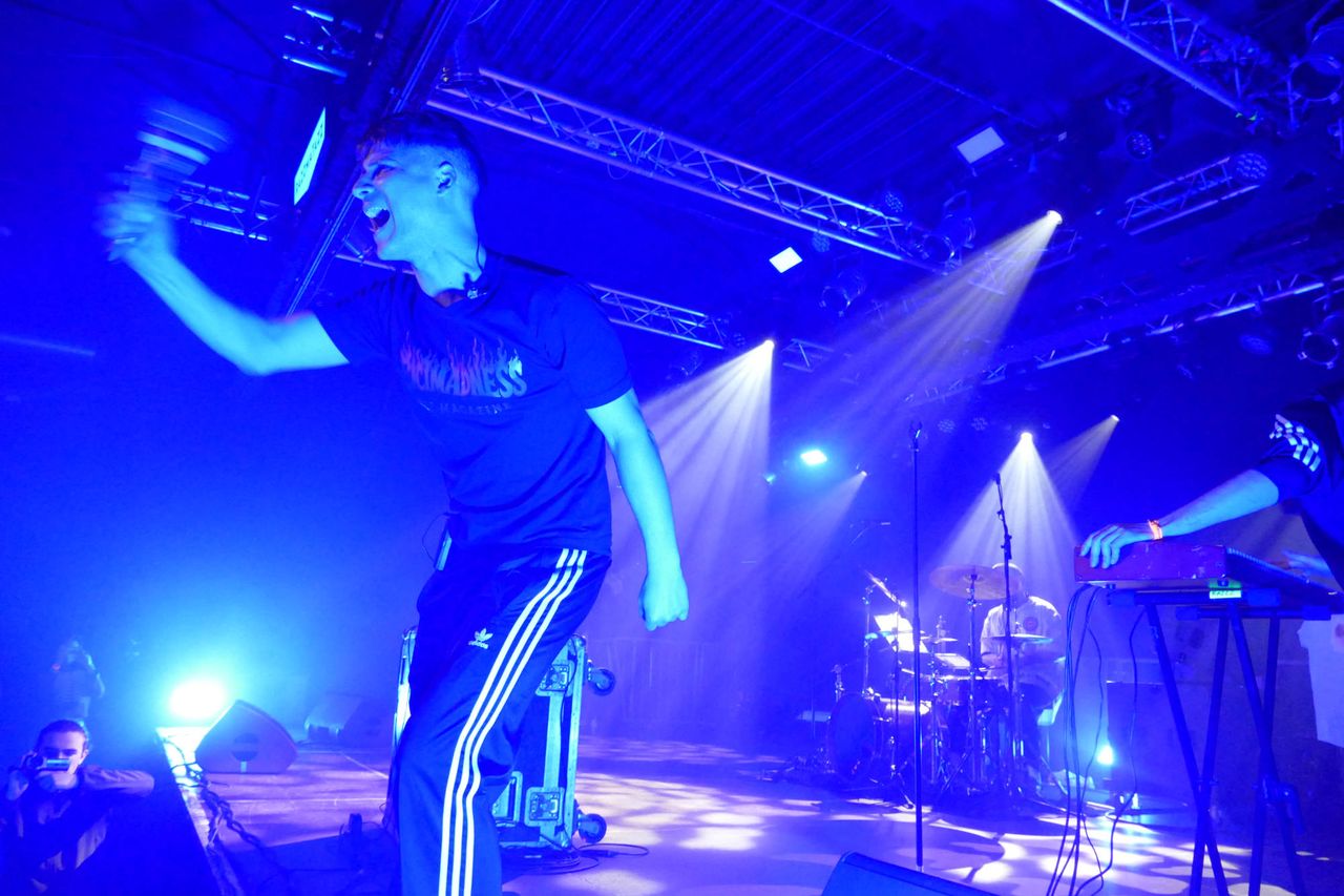 Teo Lucadamo en Razzmatazz_1.jpg