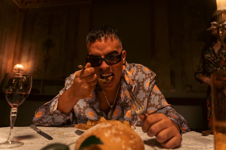 Foyone - “Banana Split”