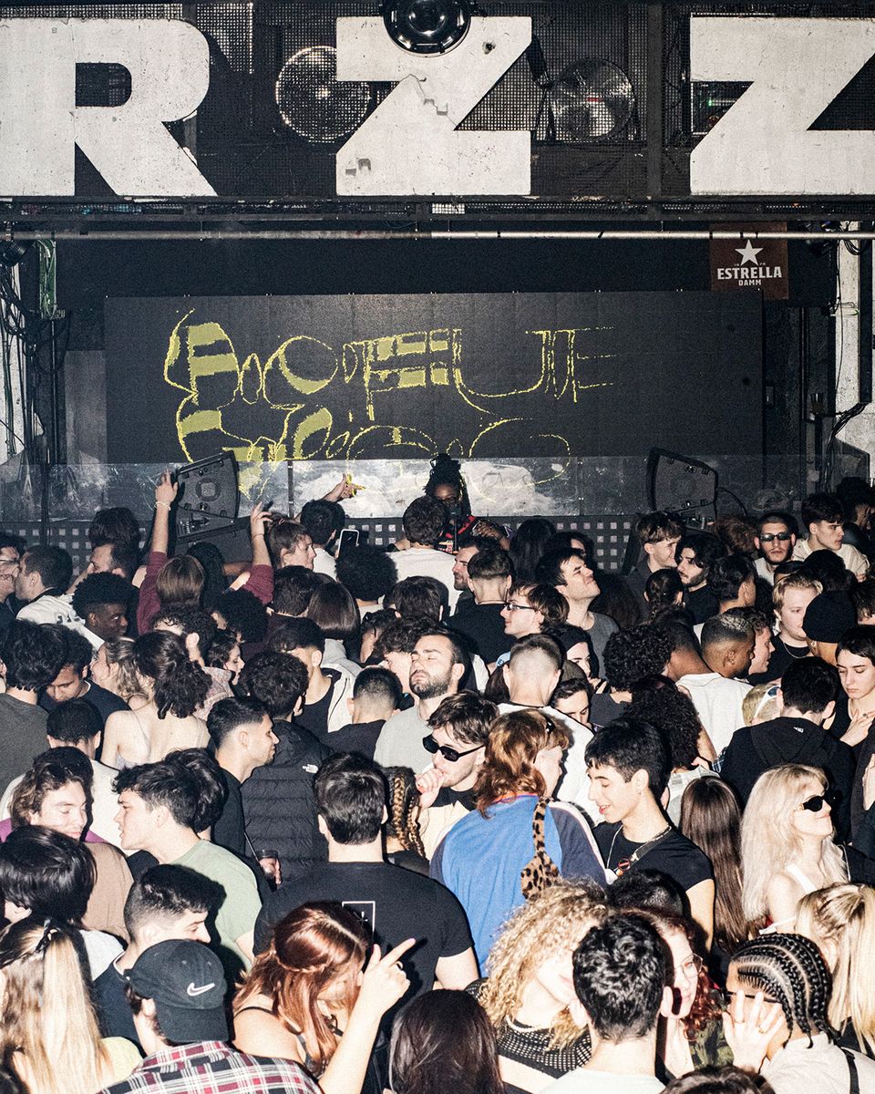 Fuego Razzmatazz