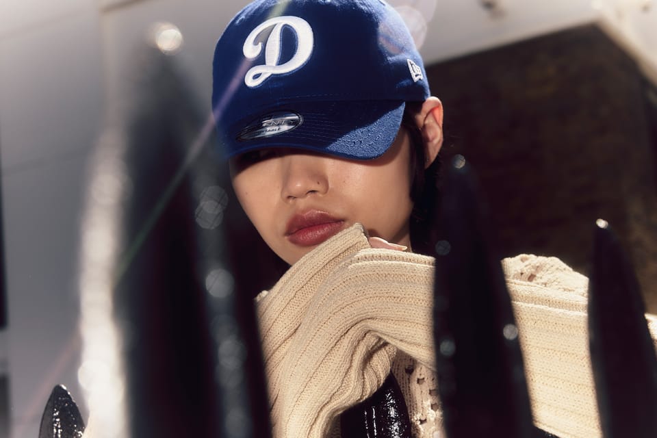 New Era revive la 9Twenty