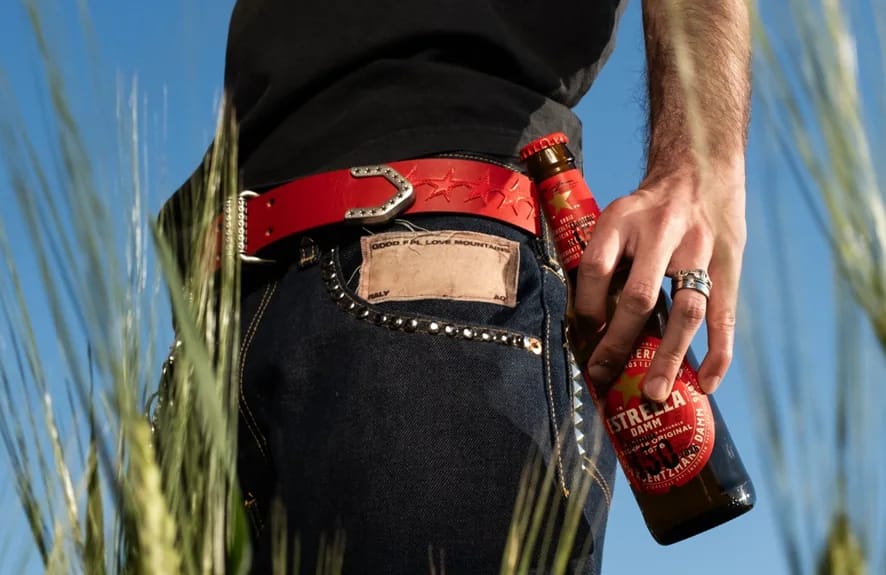 Estrella Damm x Two Jeys