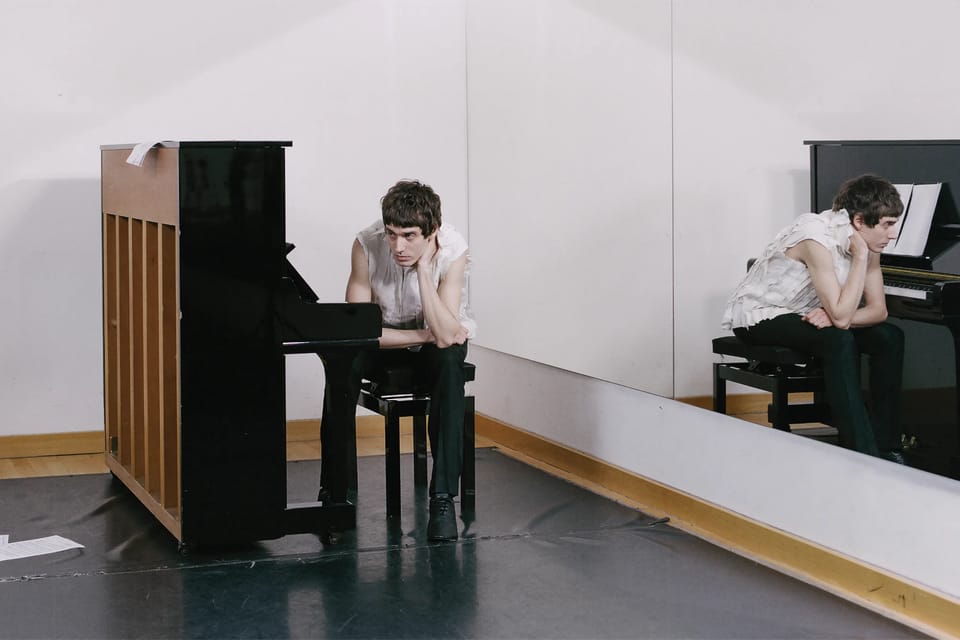 Ensemble
