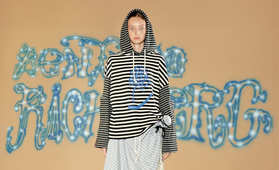 Boltad S/S 2024