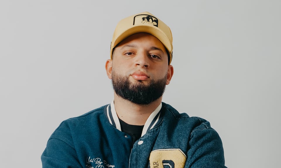 El Daddy