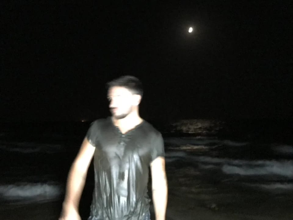 Curro – “Luna de enero”