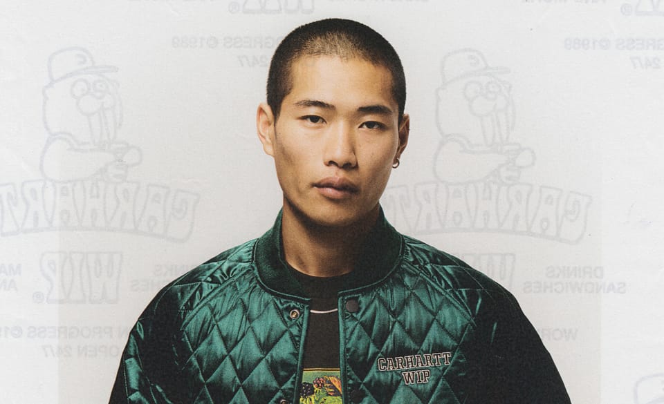 Carhartt WIP F/W 2025