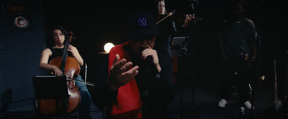 Dellafuente - “Rondo”