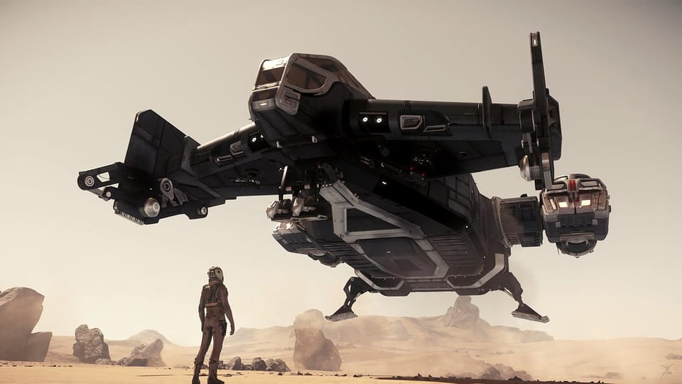 Star Citizen