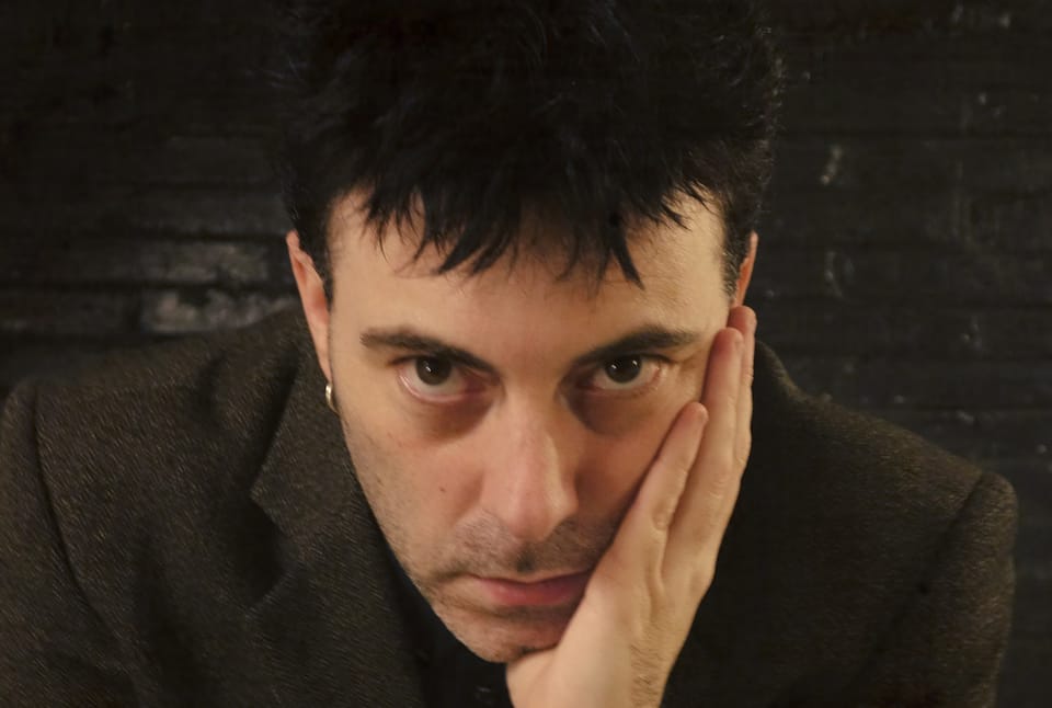 El Último Vecino