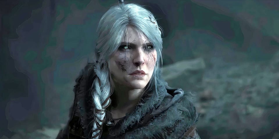 La batalla cultural detrás de The Witcher 4