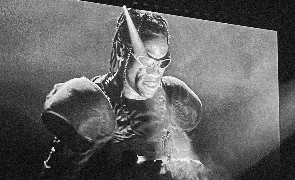 Travis Scott