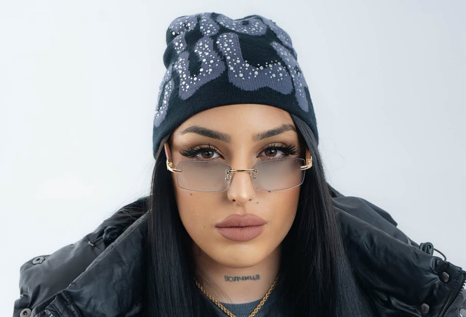 Kenya Racaile