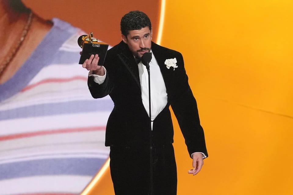 Latin Grammys 2026