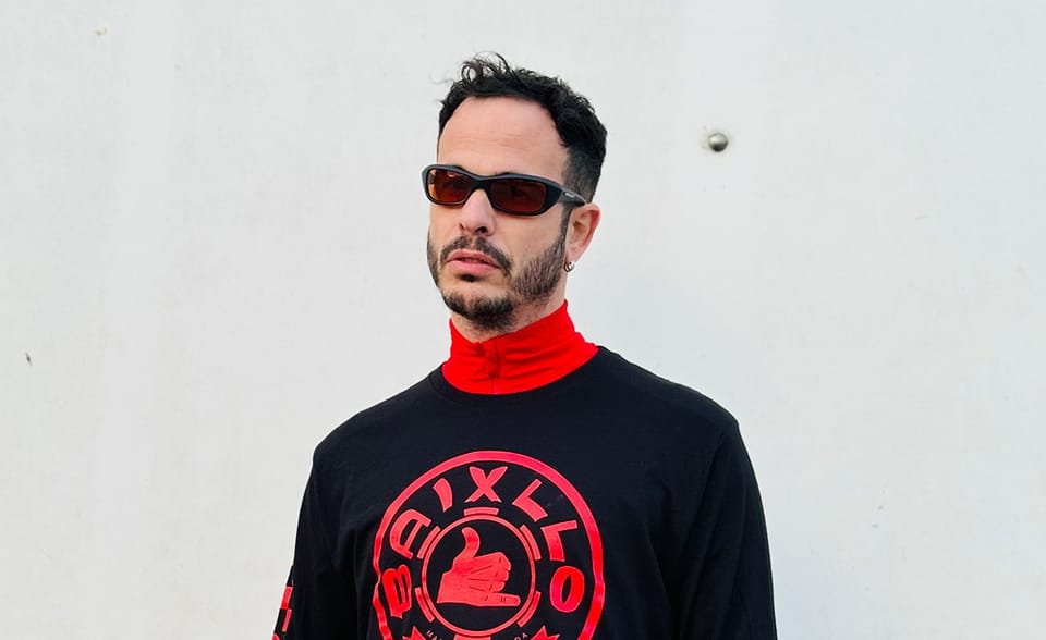 Alizzz lanza nuevo merch y una pop up