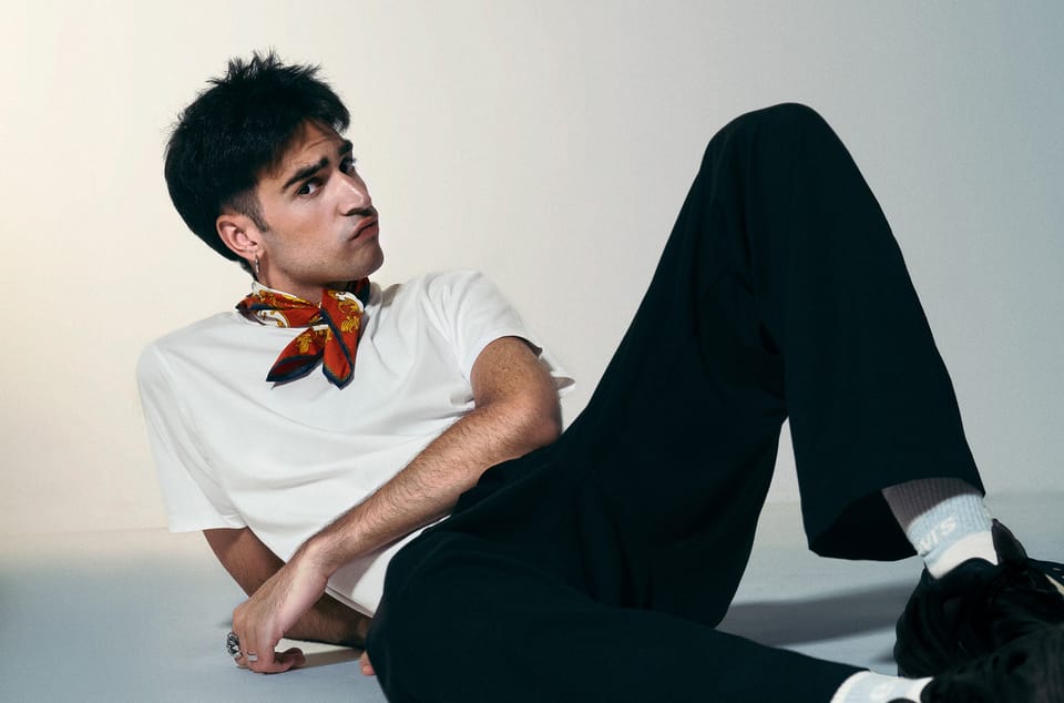 Daniel Arias