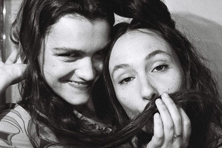 Rigoberta Bandini x Amaia