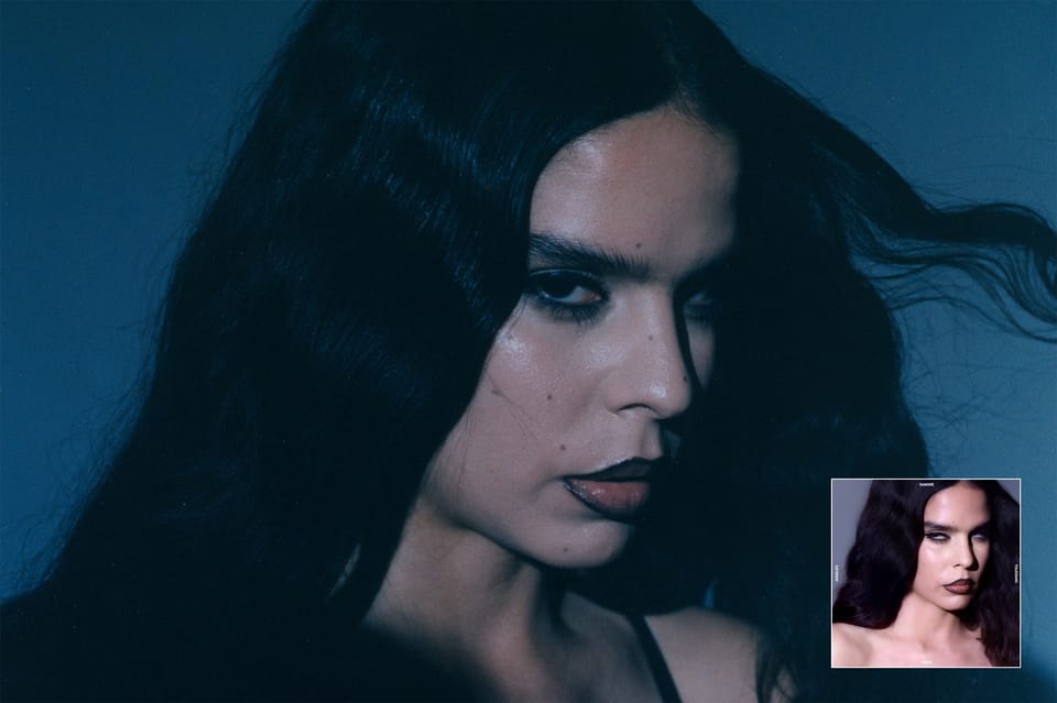 Ángeles Toledano – “Sangre Sucia”