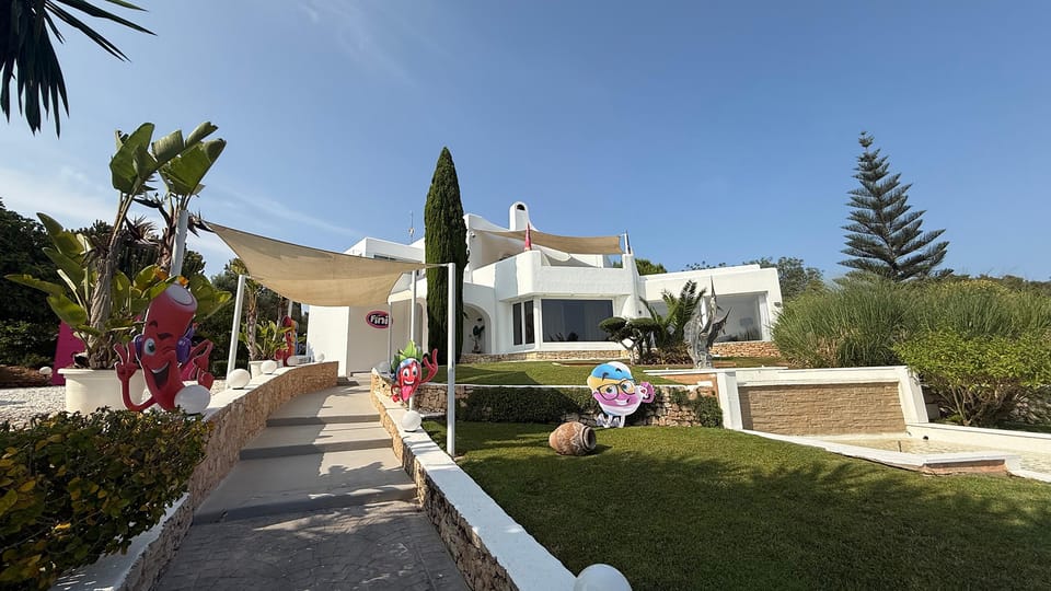 Fini Ibiza Summer Edition