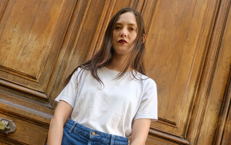 Bimba y Lola x Lorena Prain