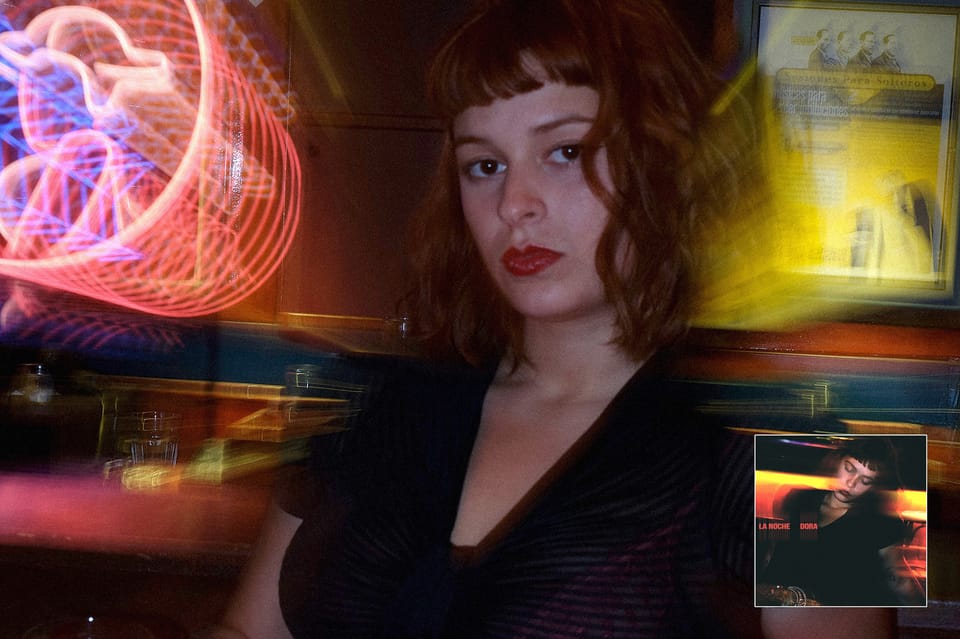 Dora  – “La noche”