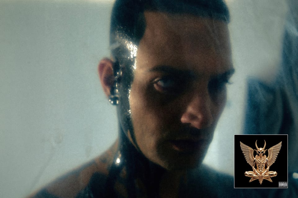 Elio Toffana – “ALIENS”