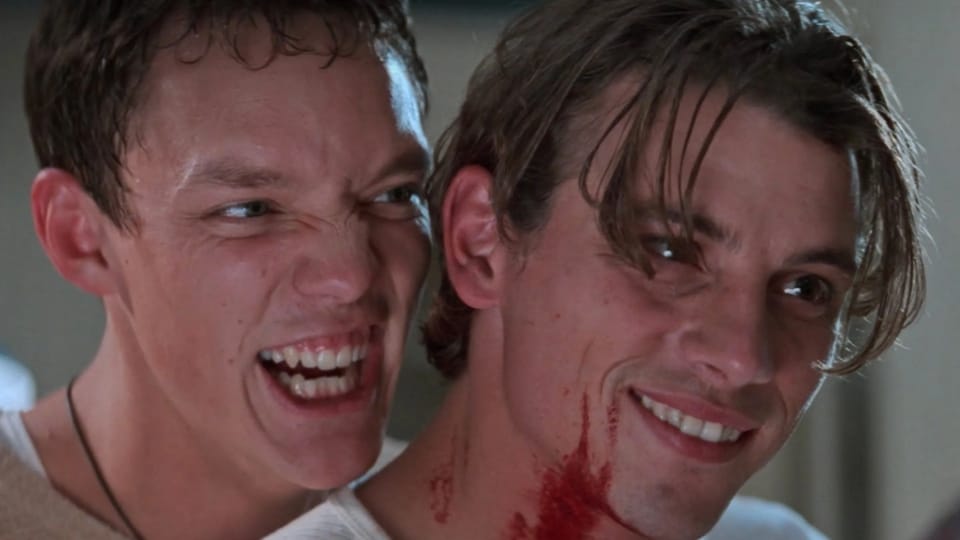 Las diez películas de terror más fashion para este Halloween