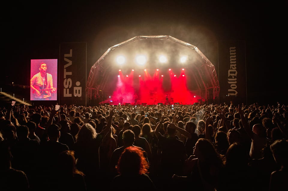 Festival B 2024
