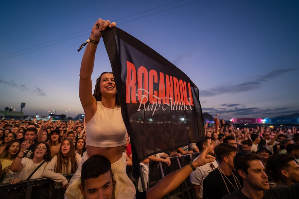 Rocanrola 2023