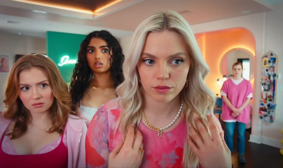 Tan bellas como perversas: las Mean Girls del cine