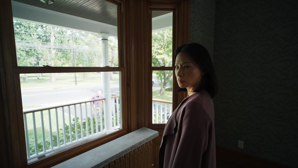 Cómo saber si tu casa está encantada según el cine de terror