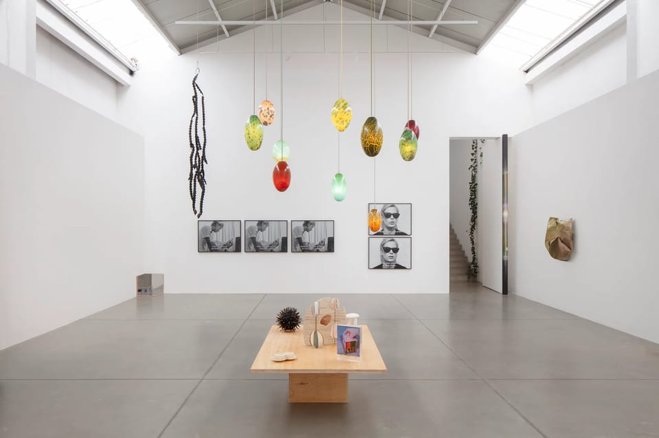 Galerie Nordenhake