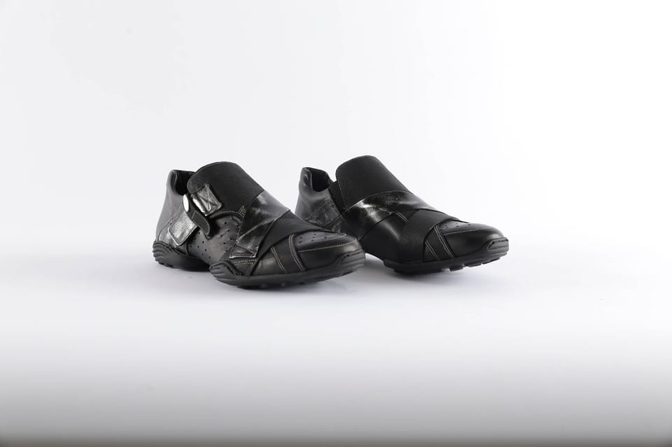 New Rock x Oriol Clavell