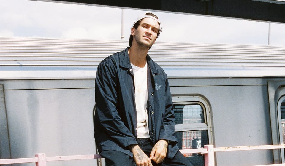 Dockers