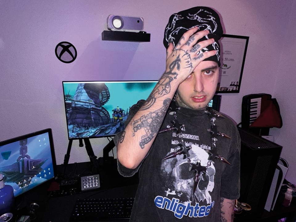 Osrlok