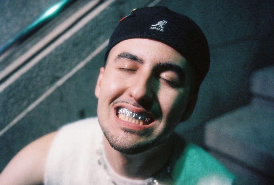 Jesse Drama - “Lo siento”